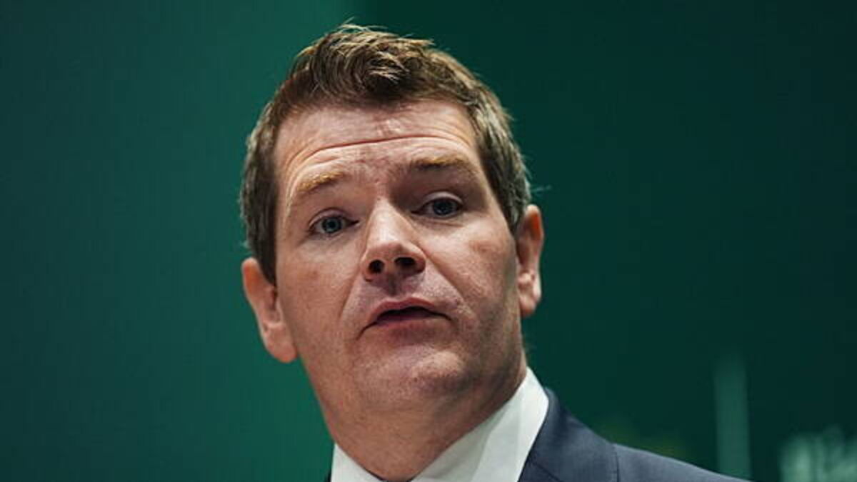 Social media sites ‘endangering’ society by slow moderation, minister says
