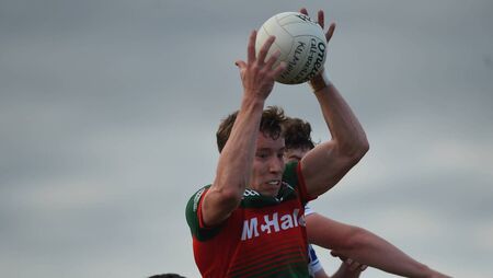 Kilmaine keep their quarter-final hopes alive