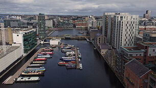Two injured after reported Cork shooting Two injured after reported Cork shooting