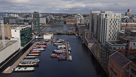 Rental scarcity a ‘national problem’, according to report