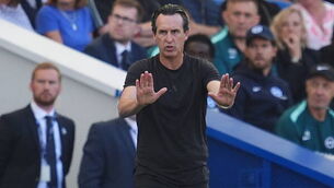 Matthias Jaissle fumes at penalty decision that cost him dream Newcastle start