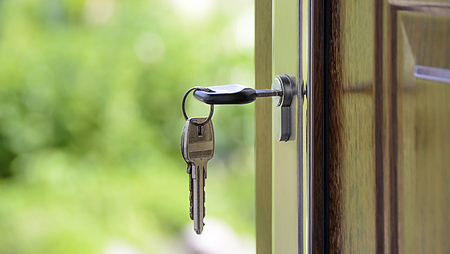Over 60% of under-35s considering social housing, report shows