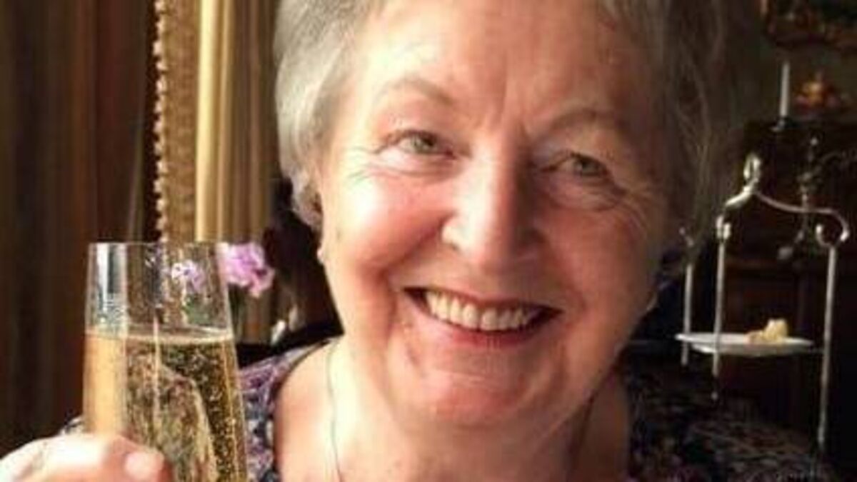 Tributes to Mayo grandmother who died after being hit by car