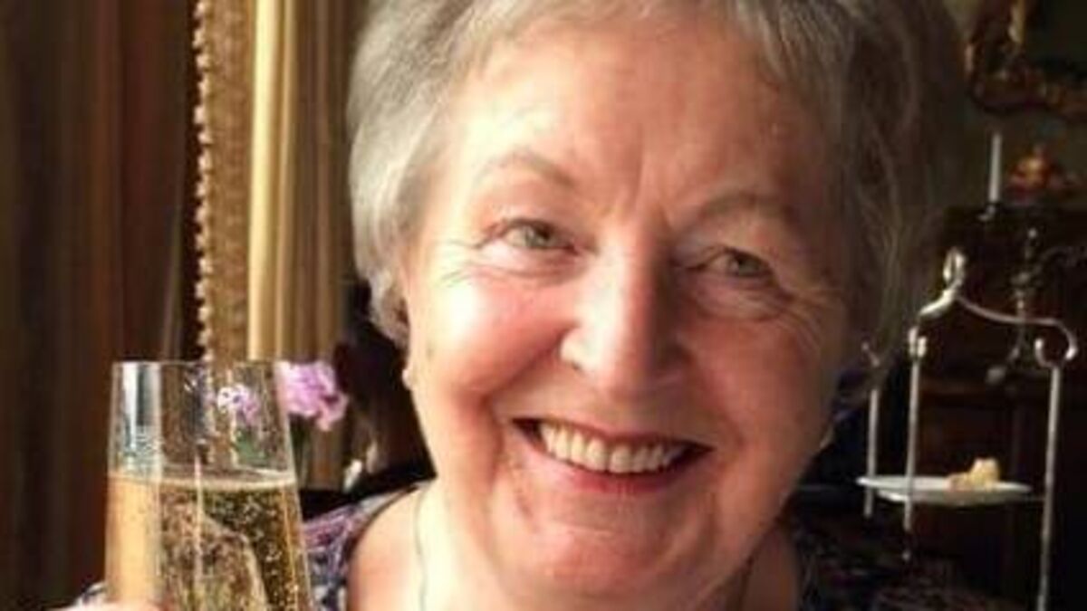 Funeral mass takes place for Mayo grandmother who died after being hit by a car