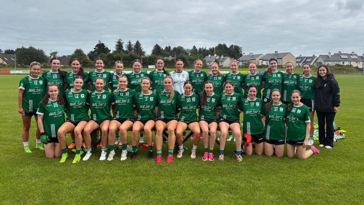 Charlestown victory leaves Mitchels left facing relegation threat