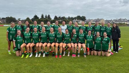 Charlestown victory leaves Mitchels left facing relegation threat