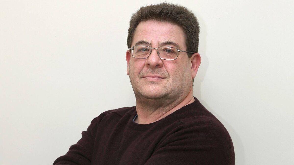 Charlie's writing course returns to Mayo