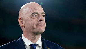 Iran’s sports minister rules out World Cup participation – reports