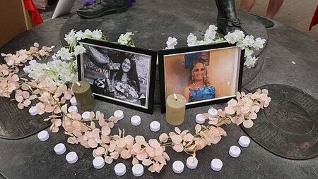 'The bubbliest happiest person': Tributes paid to Brazilian woman murdered in Limerick apartment