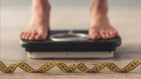 Almost 3 in 4 men would like to lose weight but few seek help from GP - survey