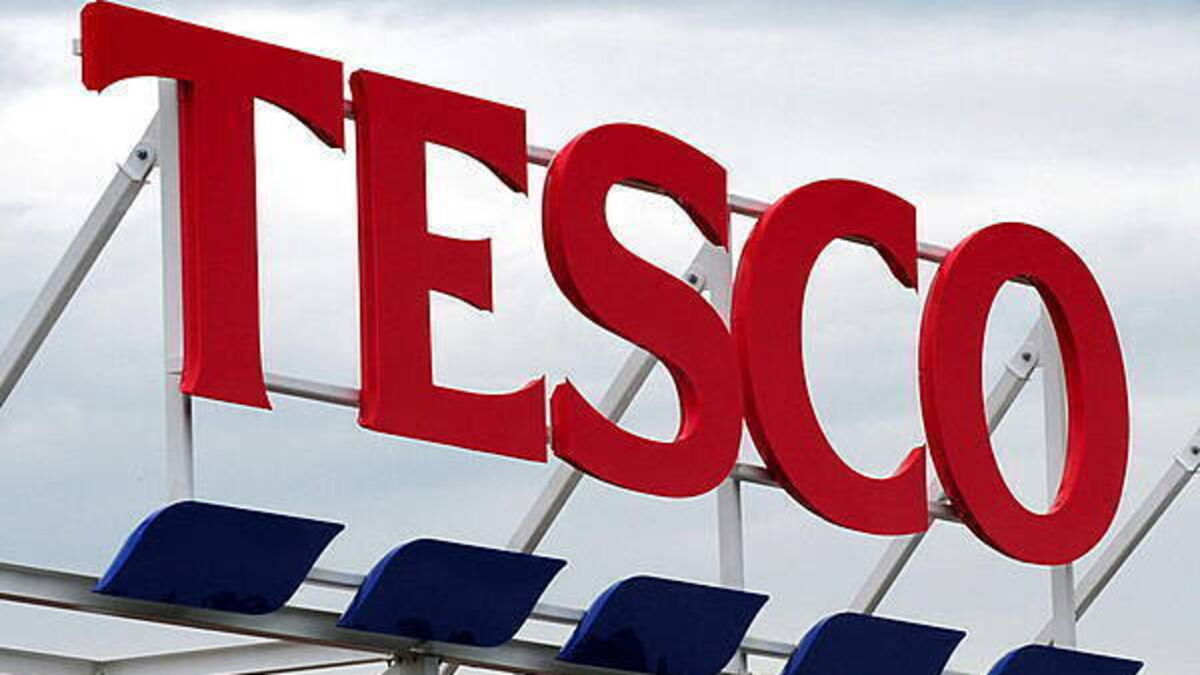 Tesco worker fired for taking food 40 minutes before it became free loses appeal