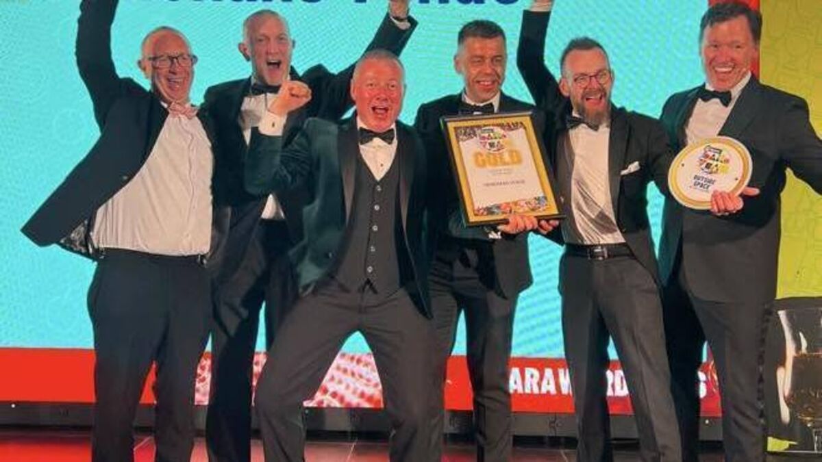 Mayo pubs triumph at Bar of the Year Awards