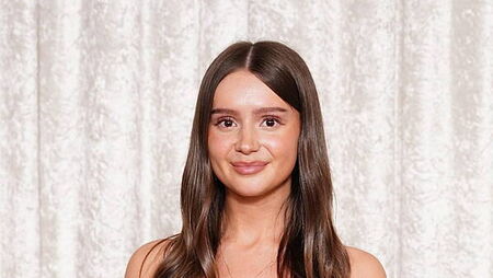 Emmerdale’s Katie Hill questioned time on soap due to killer character