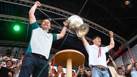 All you need to know ahead of Sam Maguire’s visit to Ballyhaunis this week ​  