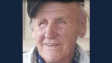 Great-grandfather killed while cycling home from funeral had to be identified using DNA, inquest hears