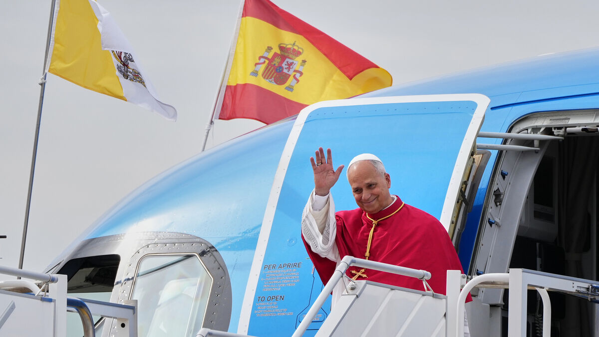 Irish Church could learn a lot from Spain