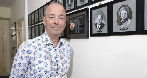 Councillor urges protection for West Mayo monument