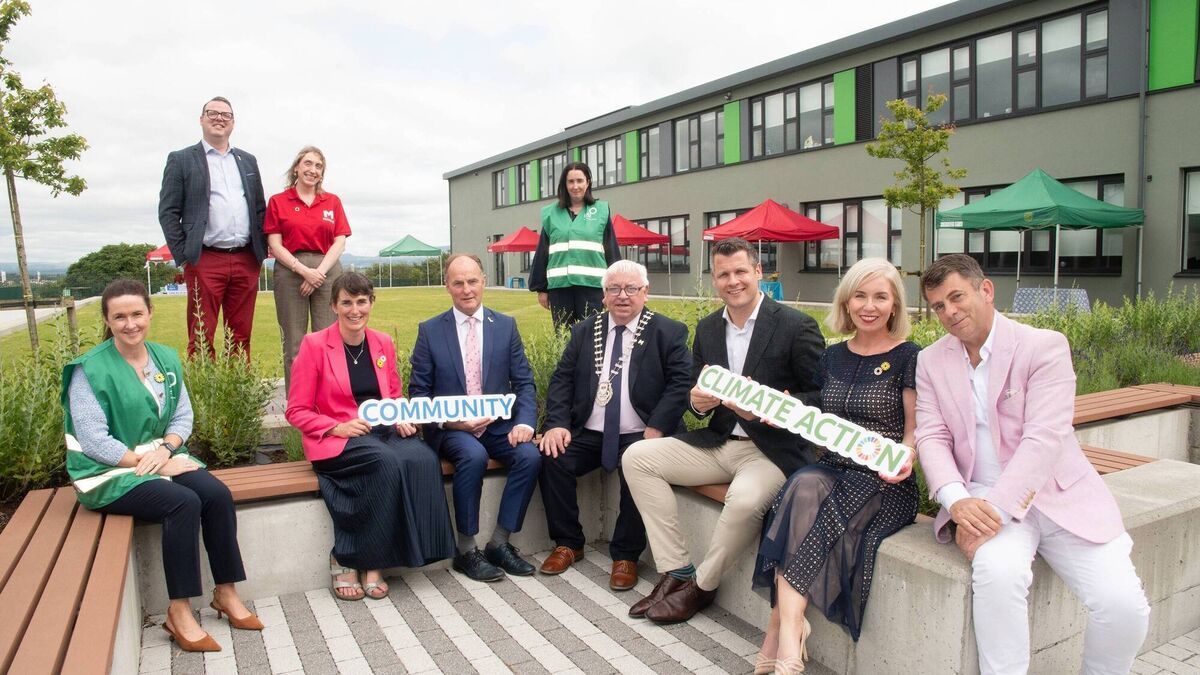 Huge demand for local environment action fund