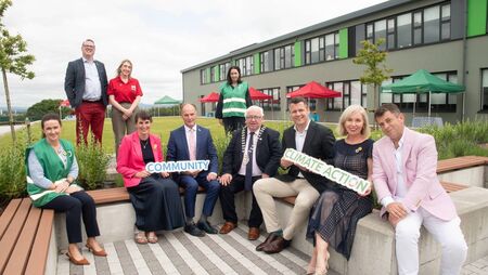 Huge demand for local environment action fund