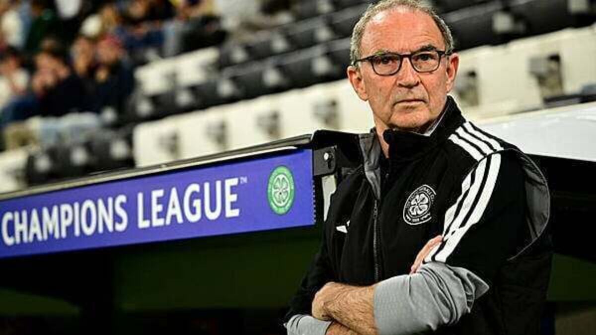 Celtic crash out of Champions League as LASK stun them with comeback