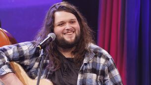 <p>Garron will feature in a three-part documentary series coming soon to RTÉ. Picture: Andres Poveda</p> <p>Garron will feature in a three-part documentary series coming soon to RTÉ. Picture: Andres Poveda</p>