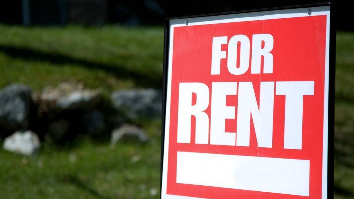 Mayo residential rental costs soar