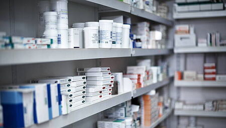 Pharmacist who falsified prescriptions and supplied controlled drugs to patients banned from practising