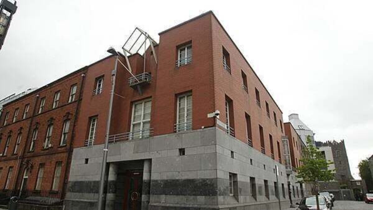 Boy (16) charged over serious e-scooter incident in Coolock