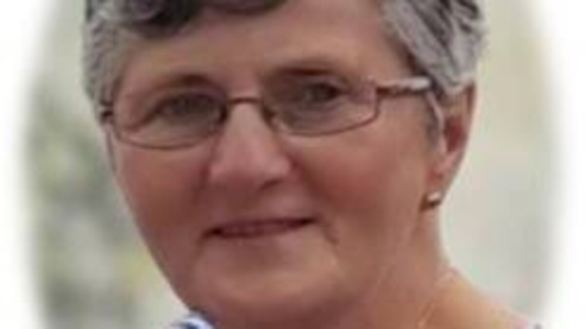 Heartfelt tributes to treasured shopkeeper
