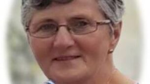 <p>The late Maureen Mulligan</p>