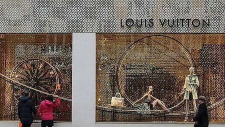 Irish arm of Louis Vuitton sees revenues decrease by 10% to €28.13m in 2025