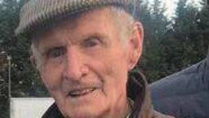 <p>The late Michael McAndrew</p> <p>The late Michael McAndrew</p>