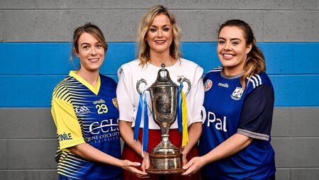 Mayo club aims for more All-Ireland glory
