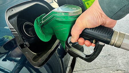 Fuel excise cuts to be unwound by February