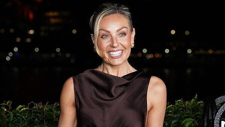 Amy Dowden: Celebrity Hunted win gave me belief I can go on to achieve anything
