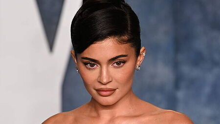 Kylie Jenner says she feels ‘the clock is ticking’ as she approaches 30