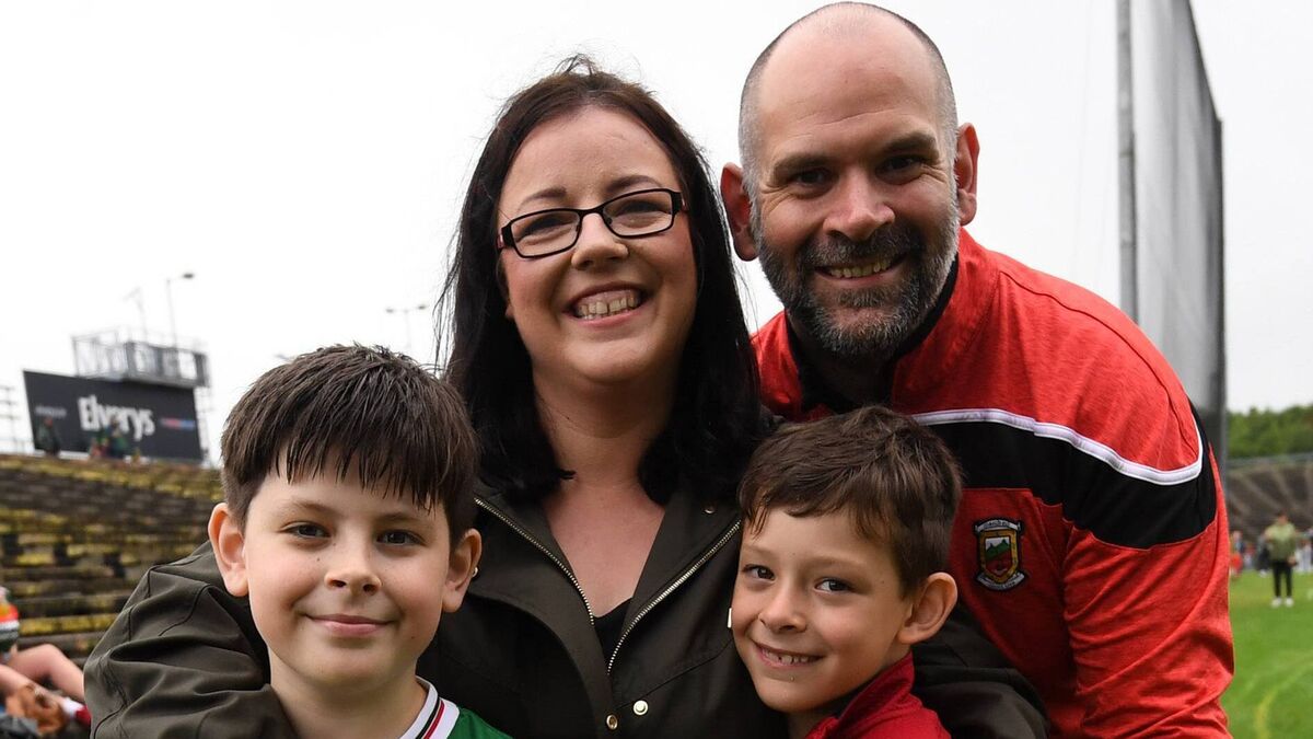 Local Notes: All the latest news from Kiltimagh