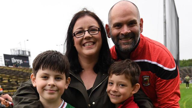 Local Notes: All the latest news from Kiltimagh