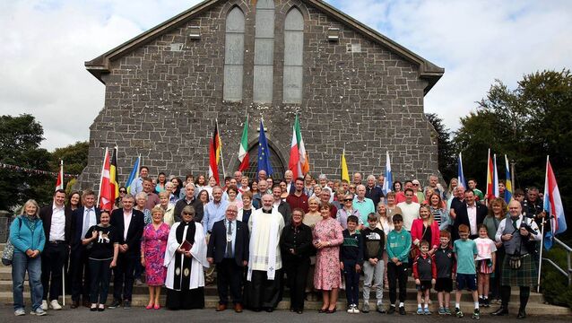 Local Notes: Belcarra hosts European Cultural Celebration