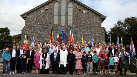 Local Notes: Belcarra hosts European Cultural Celebration
