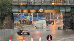 Bus Éireann coach-maker penalised for taking legal proceedings for injury awarded compensation