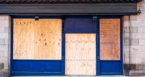 Mayo's commercial vacancy rate revealed
