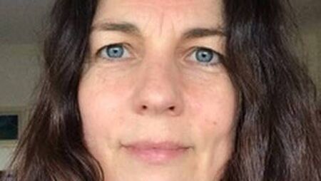 Mayo native nominated for writing award
