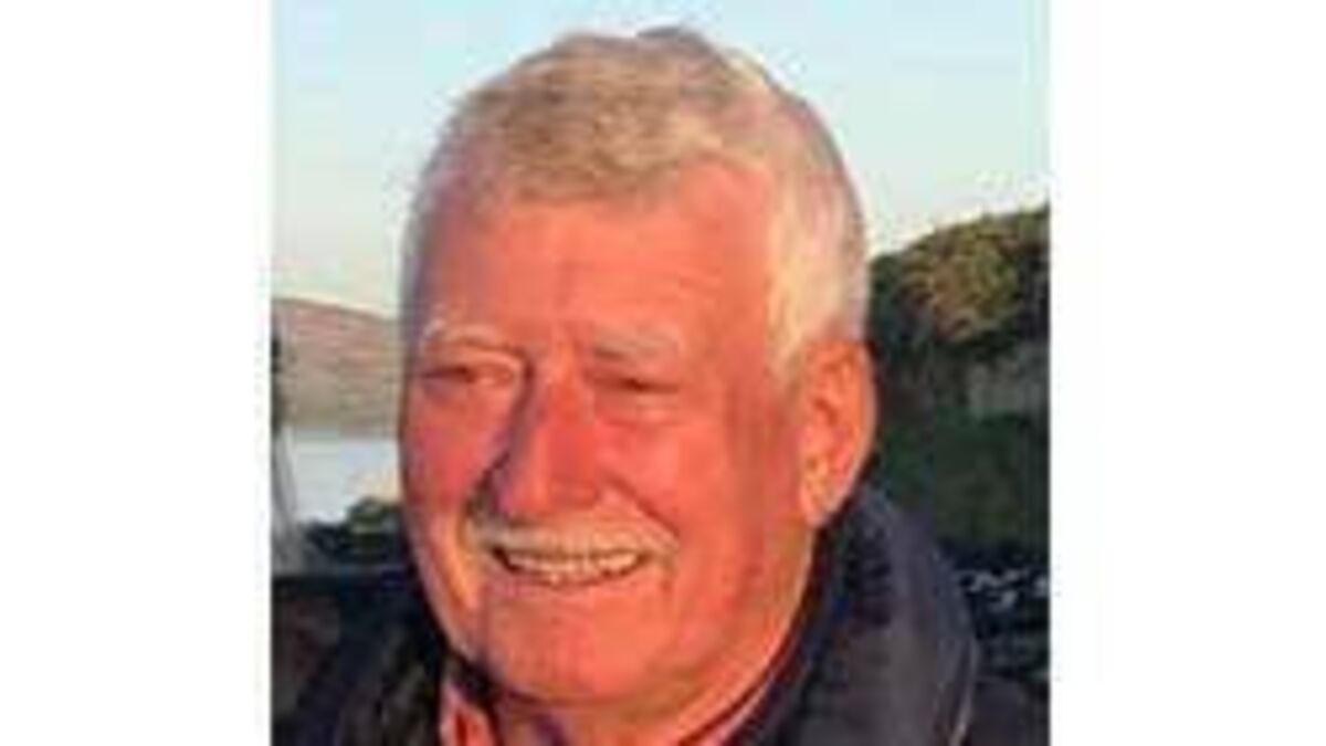 Passing of respected retired Mayo school principal
