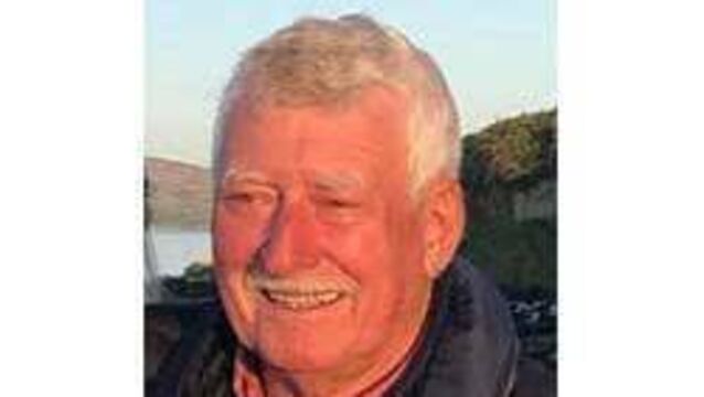 Passing of respected retired Mayo school principal 