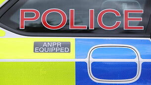One person taken to hospital following arson attack on home in Co Tyrone