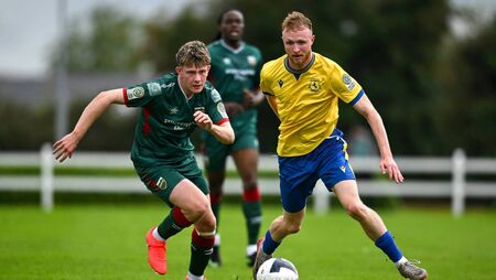 Opponent of Mayo FC in FAI game has family ties in Mayo