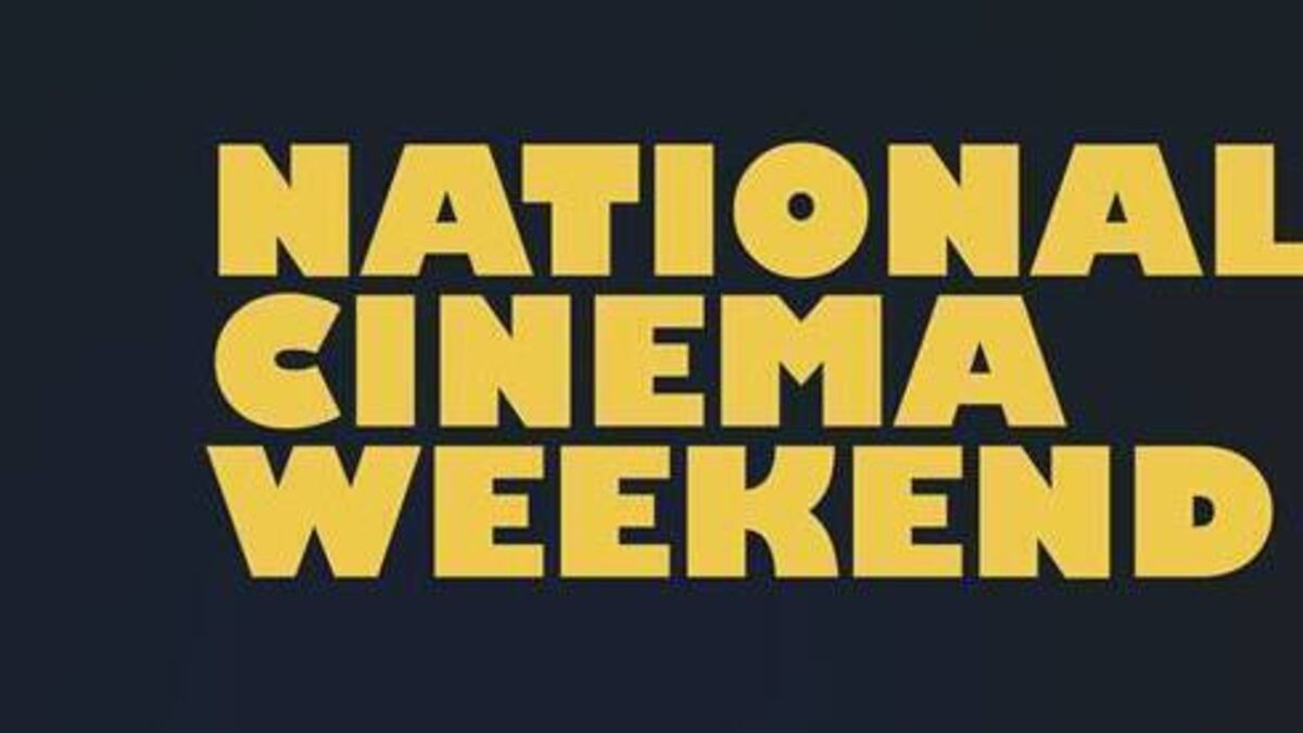Mayo cinemas participate in National Cinema Weekend