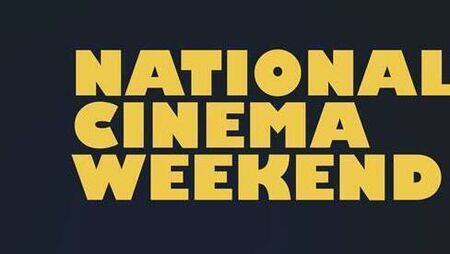 Mayo cinemas participate in National Cinema Weekend