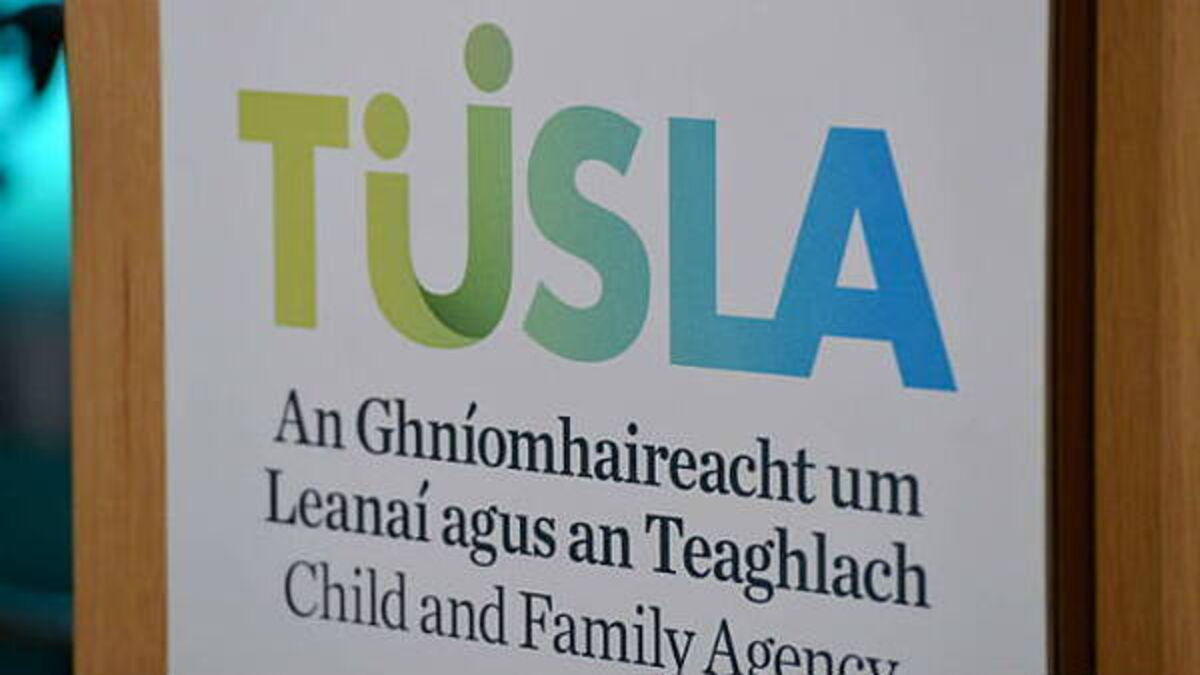 Up to 42 children missing in Tusla care at one point in 2026